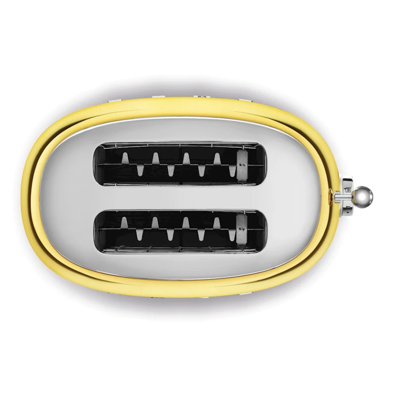 Toster Smeg TSF01GOEU Toster Smeg TSF01GOEU