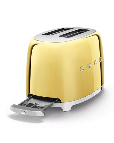 Toster Smeg TSF01GOEU