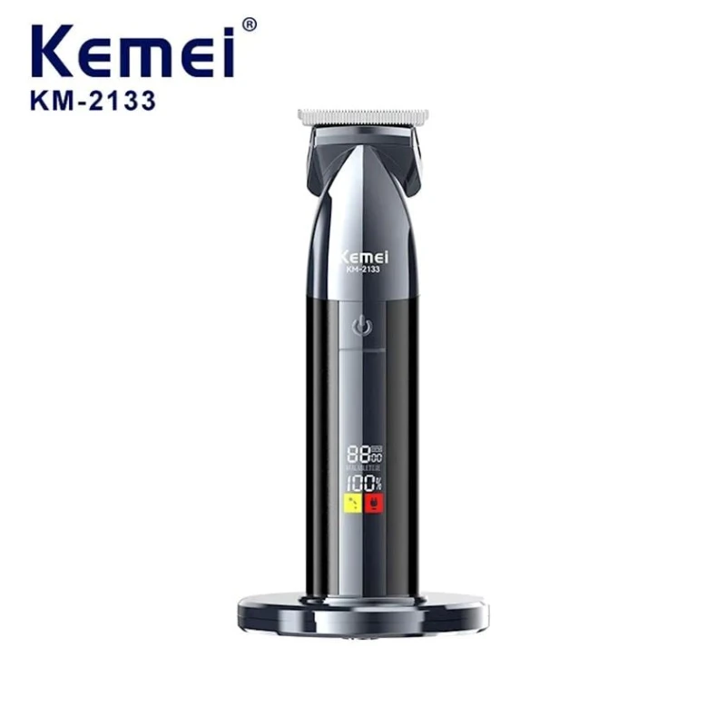 Триммер Kemei KM-2133
