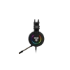 Qulaqlıq-qarnitur Fantech 7.1 Wired OCTANE HG23 Qulaqlıq-qarnitur Fantech 7.1 Wired OCTANE HG23