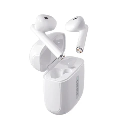 Беспроводные наушники Lenovo XT83 waterproof White