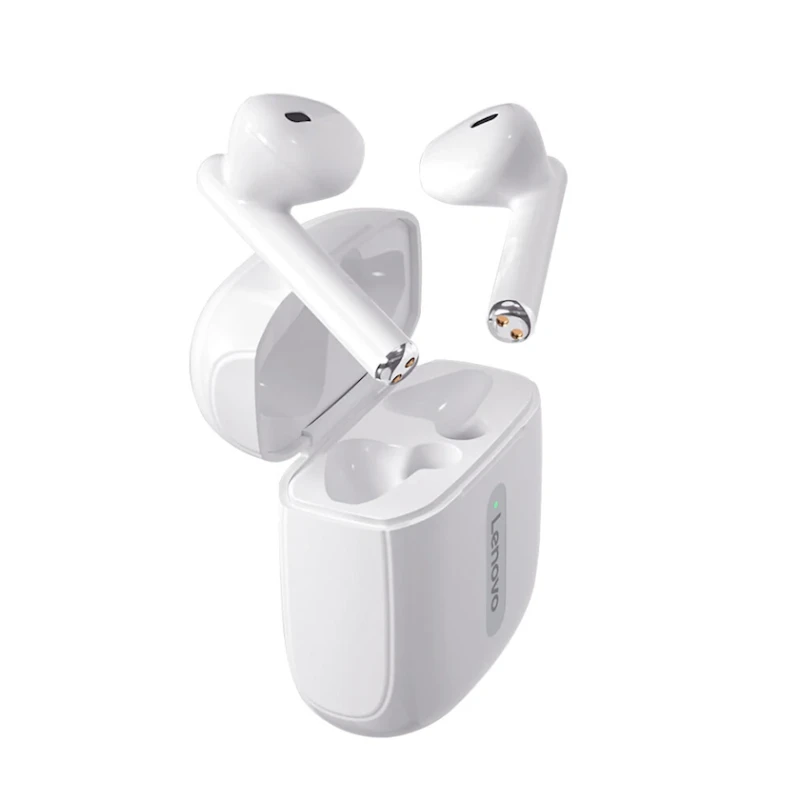 Simsiz qulaqlıqlar Lenovo XT83 waterproof White Simsiz qulaqlıqlar Lenovo XT83 waterproof White