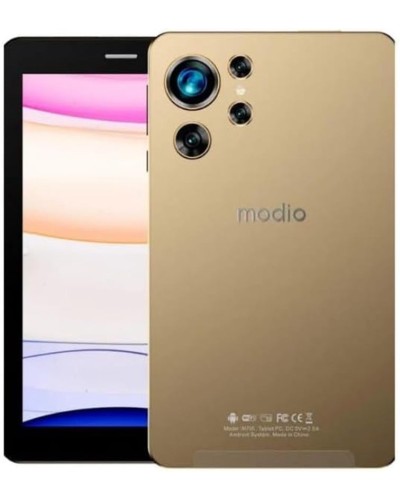 Planşet Modio M795 7-Inch 4G Tablet Gold