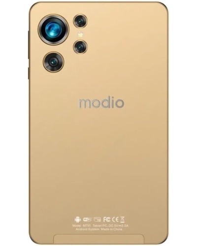 Planşet Modio M795 7-Inch 4G Tablet Gold