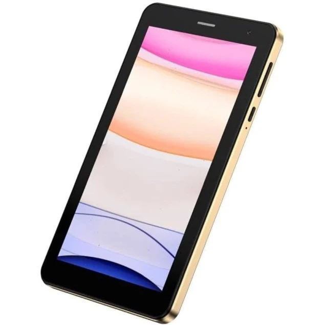 Планшет Modio M795 7-Inch 4G Tablet Gold Планшет Modio M795 7-Inch 4G Tablet Gold
