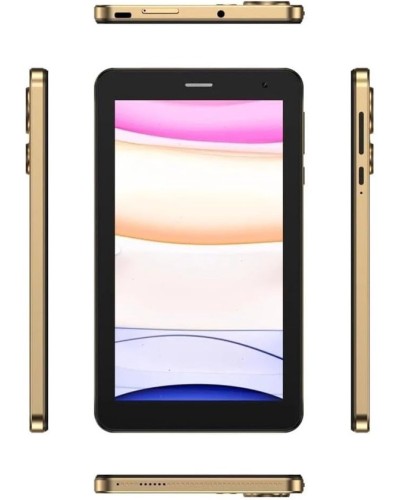 Planşet Modio M795 7-Inch 4G Tablet Gold