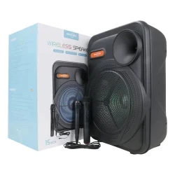 Портативная колонка Greatnice GTS-1883