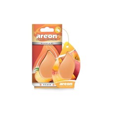Aromatlaşdırıcı Areon Monbrane Peach AMB03, asma