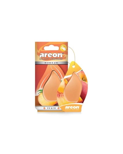 Aromatlaşdırıcı Areon Monbrane Peach AMB03, asma