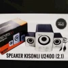 Акустическая система Kisonli U2400