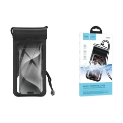 Telefon üçün çexol Hoco HX53 suya davamlı