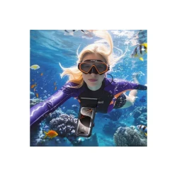 Telefon üçün çexol Hoco HX53 suya davamlı