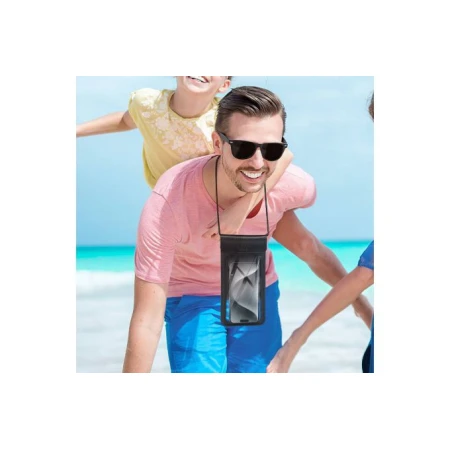 Чехол для телефона Hoco HX53 водонепроницаемый