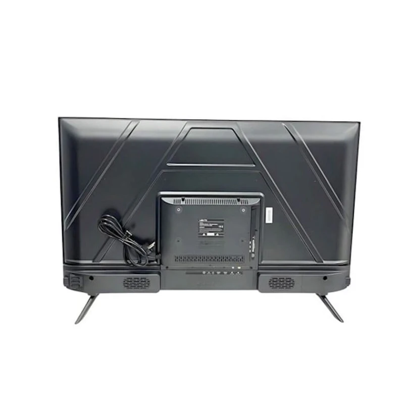 Телевизор See LX43B7 Телевизор See LX43B7