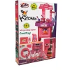 Oyun dəsti Kitchen Set Toys BB-008-05, пластик, красный