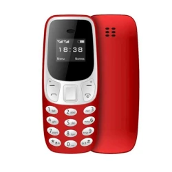 Мобильный телефон Nokia BM10 Red