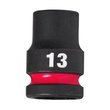 Zərbəli başlıq Milwaukee SHW 1/2 13 mm