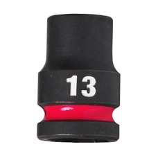 Zərbəli başlıq Milwaukee SHW 1/2 13 mm