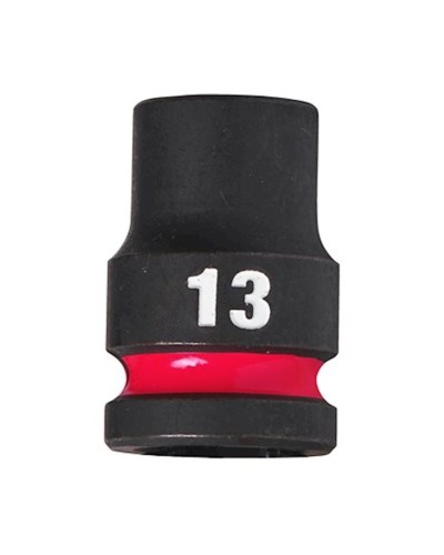 Zərbəli başlıq Milwaukee SHW 1/2 13 mm