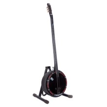 Saz Cümbüş Divan CSLX05, qara