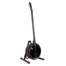 Saz Cümbüş Divan CSLX05, qara