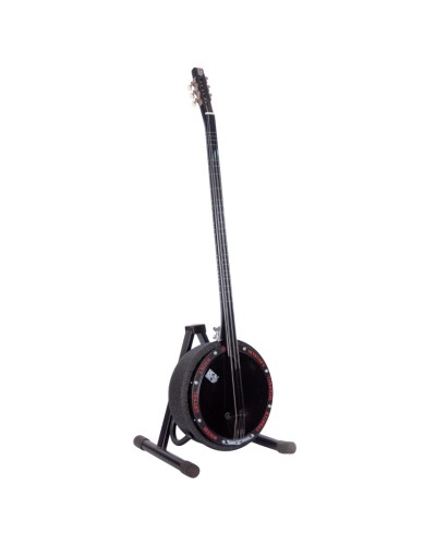 Saz Cümbüş Divan CSLX05, qara