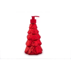 Maye sabun Simple Pleasures Xmas Tree Red, 500 ml