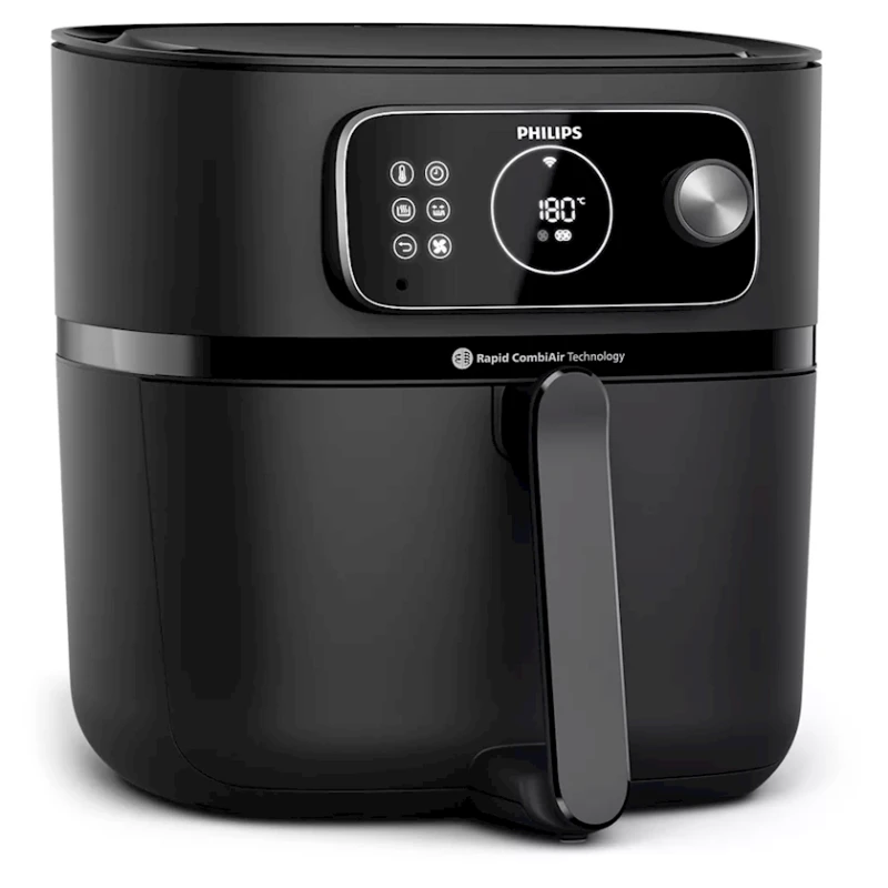 Аэрофритюрница Philips HD9875/90 Аэрофритюрница Philips HD9875/90