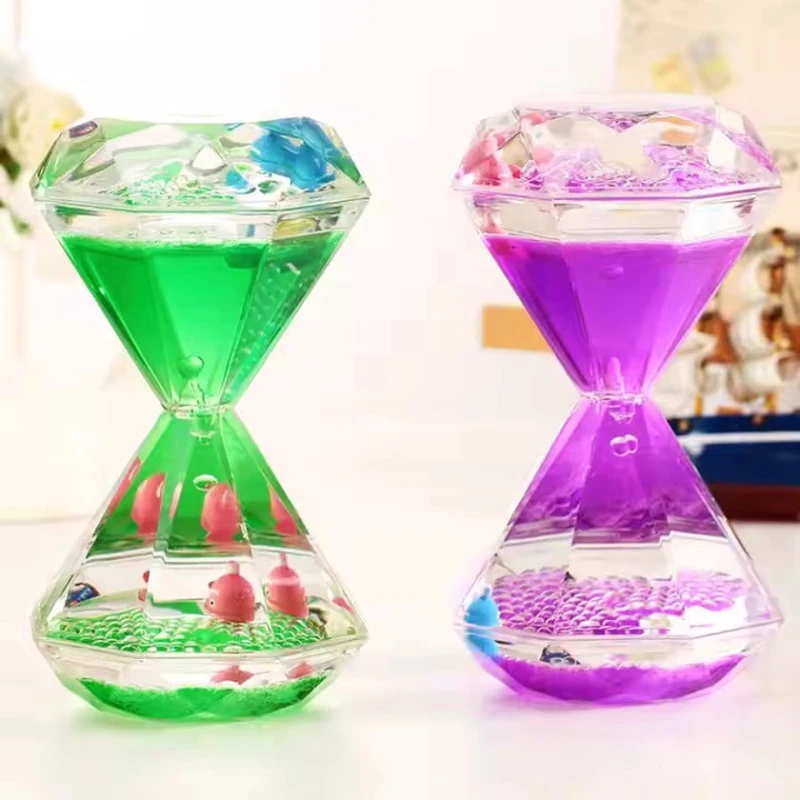 Песочные часы CSM-12-10-50888900, акрил/пластик, товар в ассортименте Песочные часы CSM-12-10-50888900, акрил/пластик, товар в ассортименте