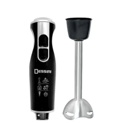 Blender Dessini DS-72 White