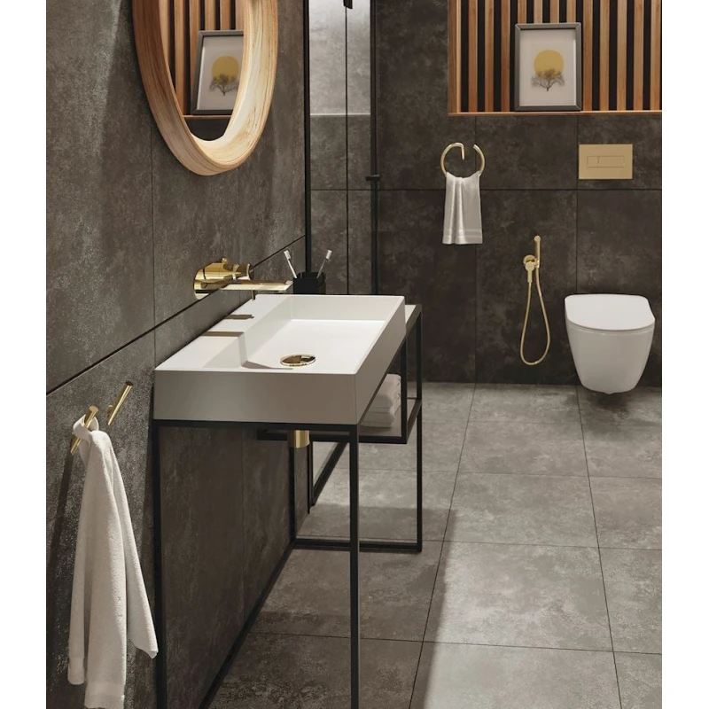 Раковина Deante Correo CQR_AU6S Раковина Deante Correo CQR_AU6S