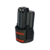 Аккумулятор Bosch GBA 12V 3.0Ah