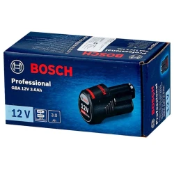 Аккумулятор Bosch GBA 12V 3.0Ah Аккумулятор Bosch GBA 12V 3.0Ah