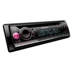 Автомагнитола Pioneer DEH-S2250UI Автомагнитола Pioneer DEH-S2250UI