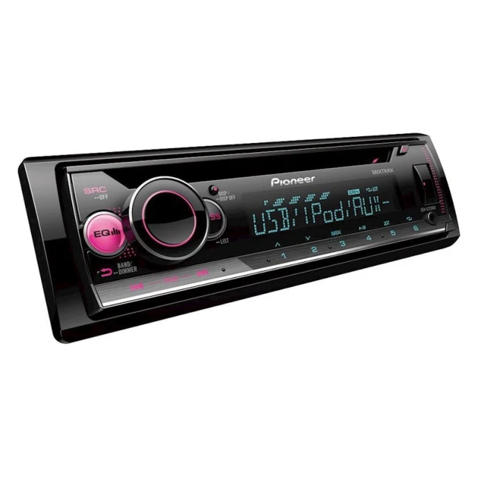 Автомагнитола Pioneer DEH-S2250UI Автомагнитола Pioneer DEH-S2250UI