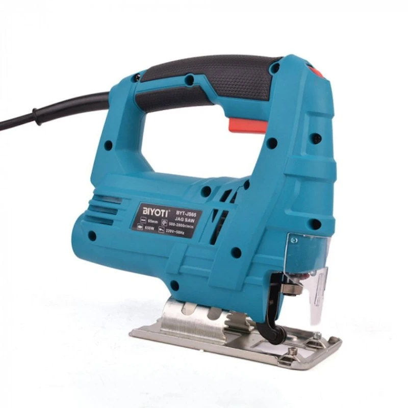 Электролобзик Biyoti BYT-JS65