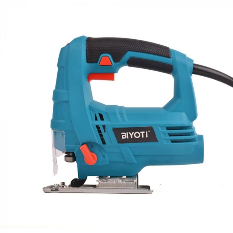 Электролобзик Biyoti BYT-JS65
