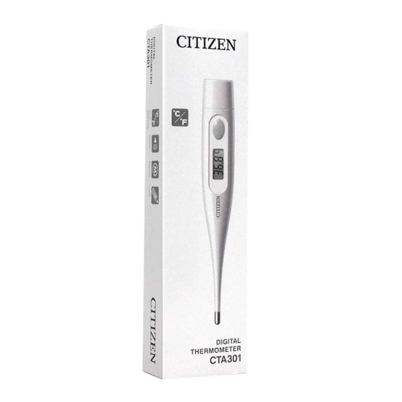 Электронный термометр Citizen CTA301
