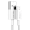 Кабель USB Baseus Superior Series Fast Charging CAMYS-A02, USB to MicroUSB, 2А, 2 м
