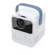 Portativ proyektor CY300 4K WIFI White