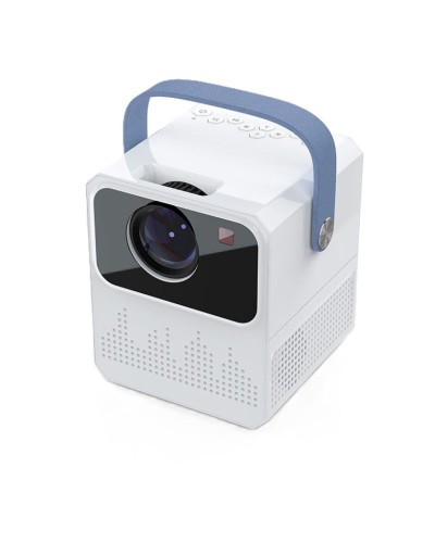 Portativ proyektor CY300 4K WIFI White