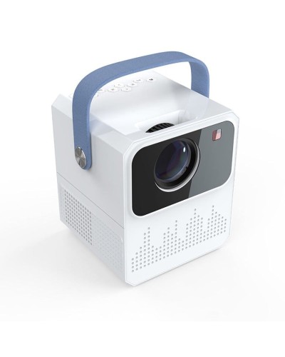 Portativ proyektor CY300 4K WIFI White