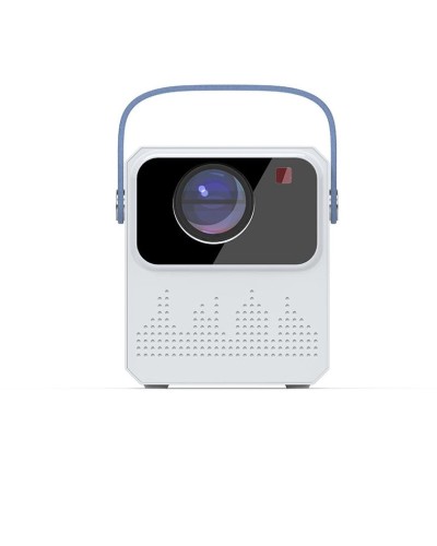Portativ proyektor CY300 4K WIFI White