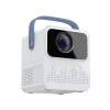 Портативный проектор CY300 4K WIFI White