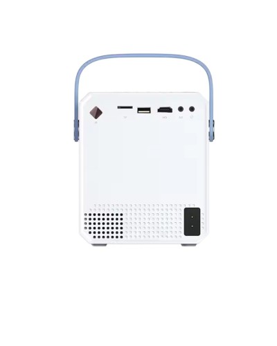 Portativ proyektor CY300 4K WIFI White