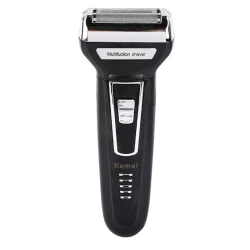 Электробритва Kemei KM-6558 Black