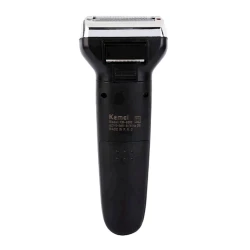 Электробритва Kemei KM-6558 Black