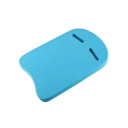 Üzgüçülük lövhəsi 1401 Swallow uşaqlar üçün, kvadrat, mavi