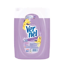 Кондиционер для белья Vernel Aromatherapy Relax, 5 л, 50 стирок