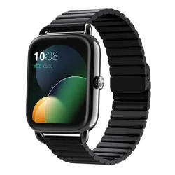 Смарт-часы Haylou RS4 Plus Black (6971664931983)